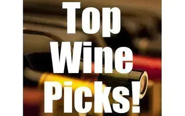 Top Wine Picks for $25 or Less-My Wine Canada