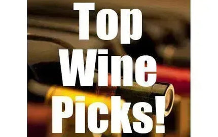 Top Wine Picks for $25 or Less-My Wine Canada