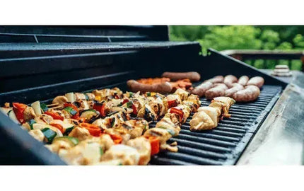 Top Wine Picks! For BBQ Season-My Wine Canada