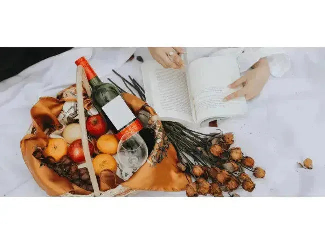 Top Wine Picks! For Those Warm Fall Days-My Wine Canada