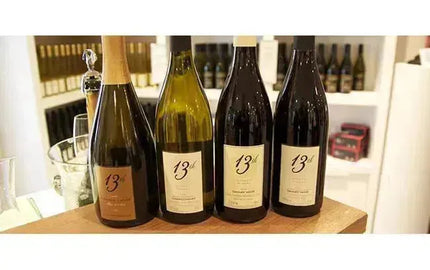 Top Wine Picks from 13th Street Winery-My Wine Canada