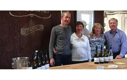 Top Wine Picks from Trail Estate Winery-My Wine Canada