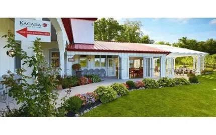 Top Wine Picks! Kacaba Vineyards-My Wine Canada