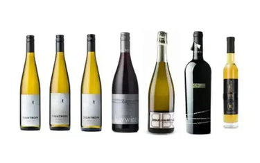 Top Wine Picks! Michelle Bouffard's Holiday Wine Favourites-My Wine Canada