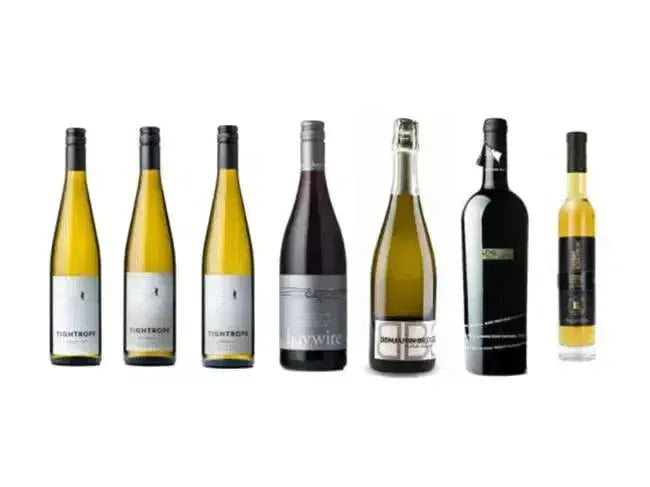 Top Wine Picks! Michelle Bouffard's Holiday Wine Favourites-My Wine Canada
