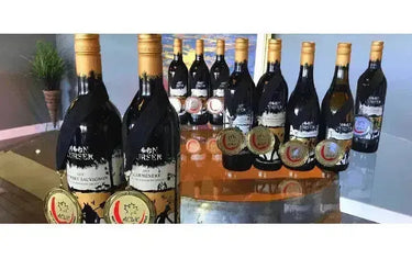 Top Wine Picks! Moon Curser Vineyards-My Wine Canada