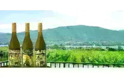 Top Wine Picks: Moon Curser Vineyards-My Wine Canada