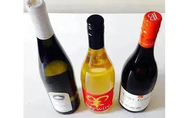 Top Wine Picks: Non-Mainstream B.C. Wines with Kurtis Kolt-My Wine Canada