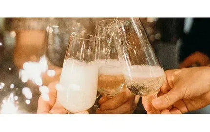 Top Wine Picks! Sparkling Wine To Ring In 2016-My Wine Canada