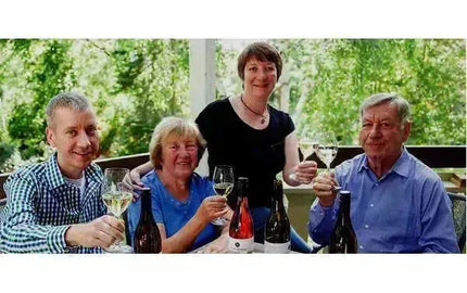 Top Wine Picks! Trail Estate Winery-My Wine Canada