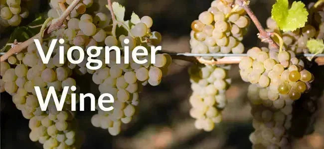 Viognier Wine in Canada-My Wine Canada