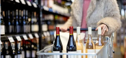 Why Buying Wine Can Feel Confusing-My Wine Canada