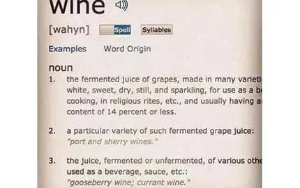 Wine 101: Basics in Grape Pronunciation-My Wine Canada