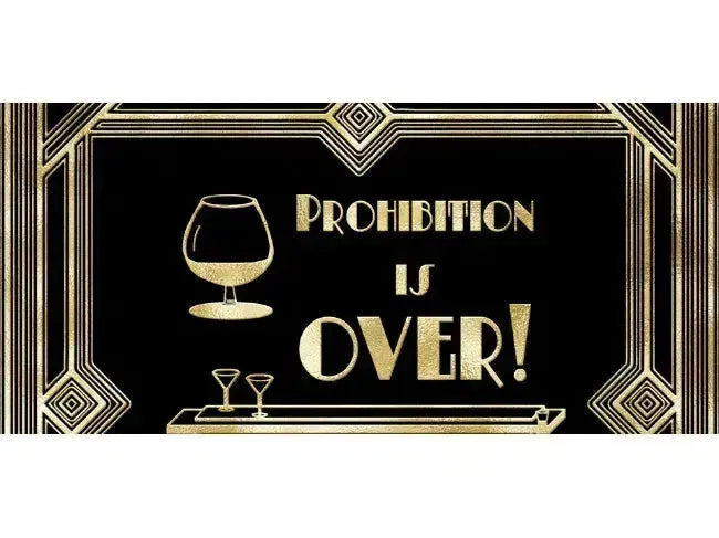 Wine 101: Canadian Prohibition-My Wine Canada