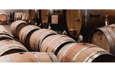 Wine 101: Cellaring On A Budget-My Wine Canada