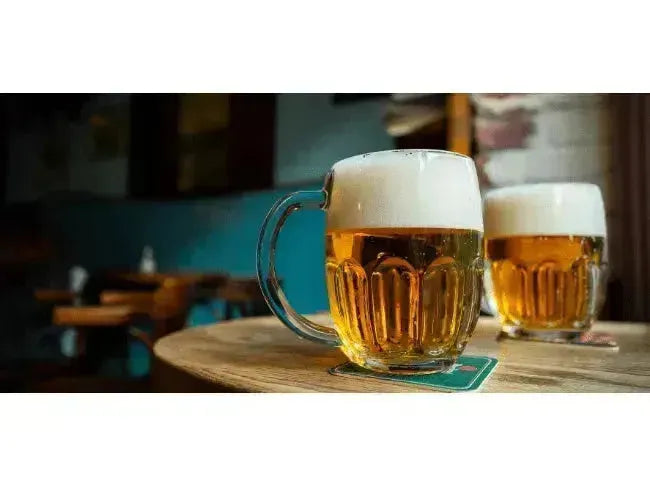 Wine 101: Craft Beer for Wine Fans-My Wine Canada