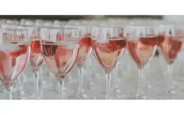 Wine 101: Pink Ain't Sweet-My Wine Canada