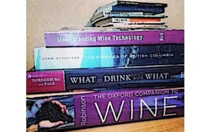Wine 101: Top Ten Wine Books You Need To Read-My Wine Canada