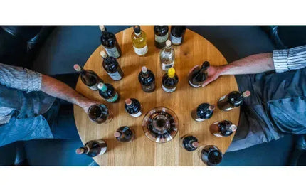 Wine 101: What Makes a Wine Summery?-My Wine Canada