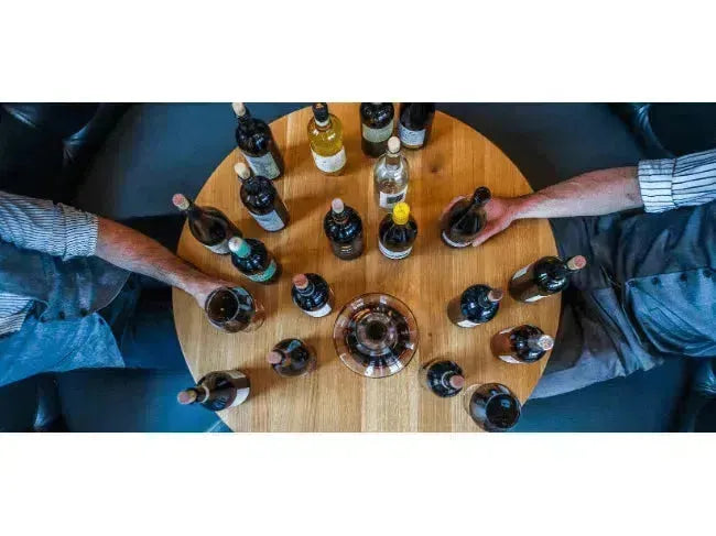 Wine 101: What Makes a Wine Summery?-My Wine Canada
