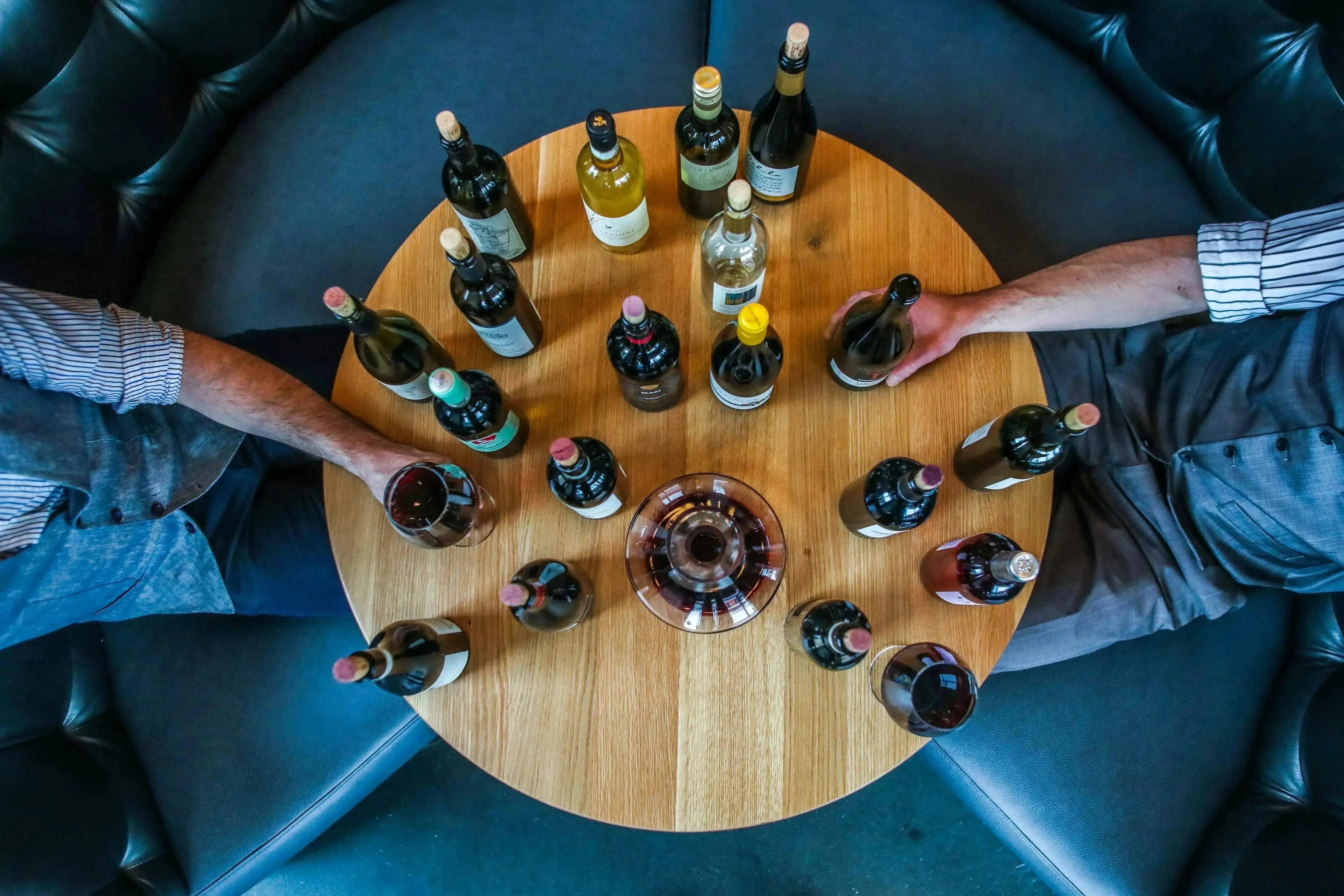 Wine 101: Wine And Cheese-My Wine Canada