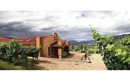 Wine Club Feature: Quinta Ferreira Estate Winery-My Wine Canada