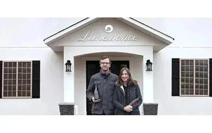 Wine Club Featured Winery: Lunessence-My Wine Canada