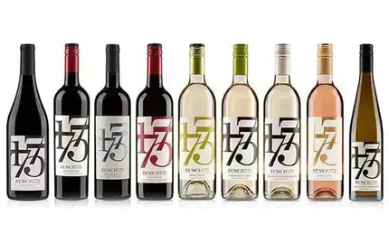 Wine Club Spotlight: Bench 1775 Winery-My Wine Canada
