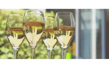 Wines For Keeping a Spring in Your Step-My Wine Canada