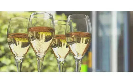 Wines For Keeping a Spring in Your Step-My Wine Canada