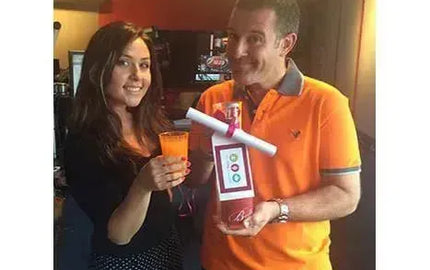 Z103.5 Loves a Little Sparkling-My Wine Canada