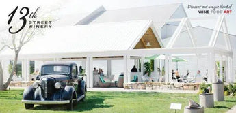 13th Street Winery-My Wine Canada