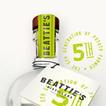 Beattie's Distillers-My Wine Canada