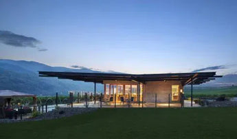 Black Hills Estate Winery-My Wine Canada
