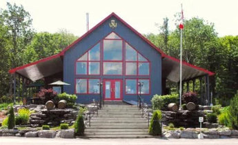 Casa-Dea Estates Winery-My Wine Canada
