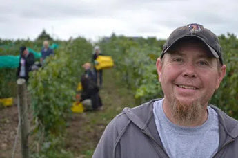 Closson Chase Vineyards-My Wine Canada