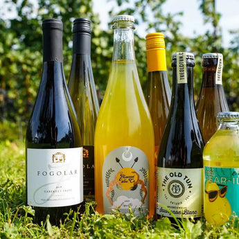 Collab Wine and Beverage-My Wine Canada