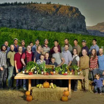 Covert Farms Family Estate-My Wine Canada