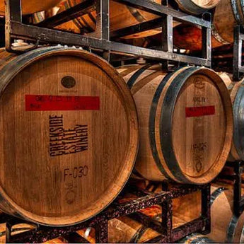 Creekside Estate Winery-My Wine Canada