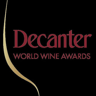 Decanter World Wine Awards-My Wine Canada
