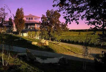 Flat Rock Cellars-My Wine Canada