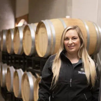Gray Monk Estate Winery-My Wine Canada