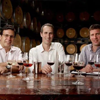 Henry of Pelham Estate Winery-My Wine Canada