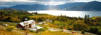 Hillside Winery-My Wine Canada