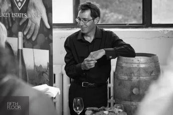 Lacey Estates Winery-My Wine Canada