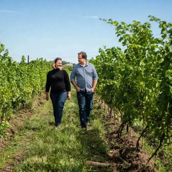 Leaning Post Wines-My Wine Canada