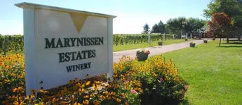 Marynissen Estates Winery-My Wine Canada