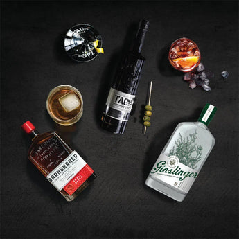 Maverick Distillery-My Wine Canada