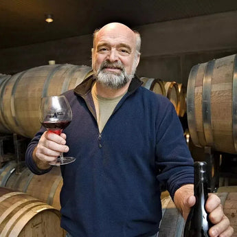 Meldville Wines-My Wine Canada