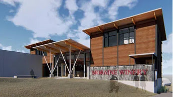 Moraine Estate Winery-My Wine Canada